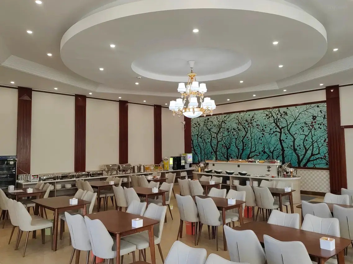 Aishang Sea Garden Seaview Hotel: фото 4