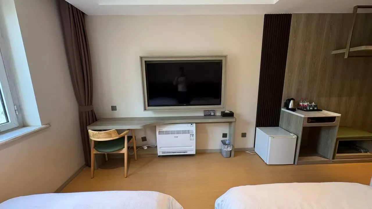 Оснащение номера Wanda Reign (ex. Xuanhe Hotel)
