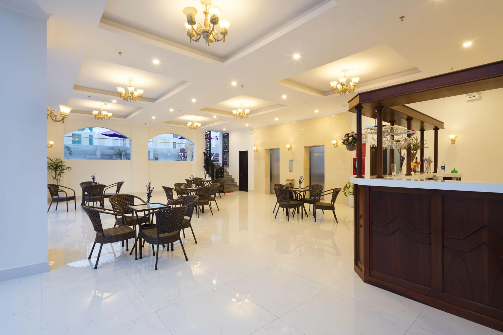 Ресторан
