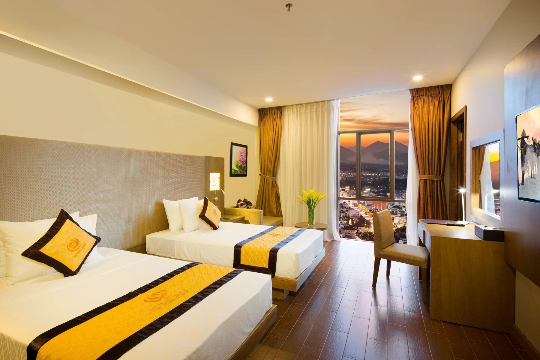 Номер Galina Hotel & Spa