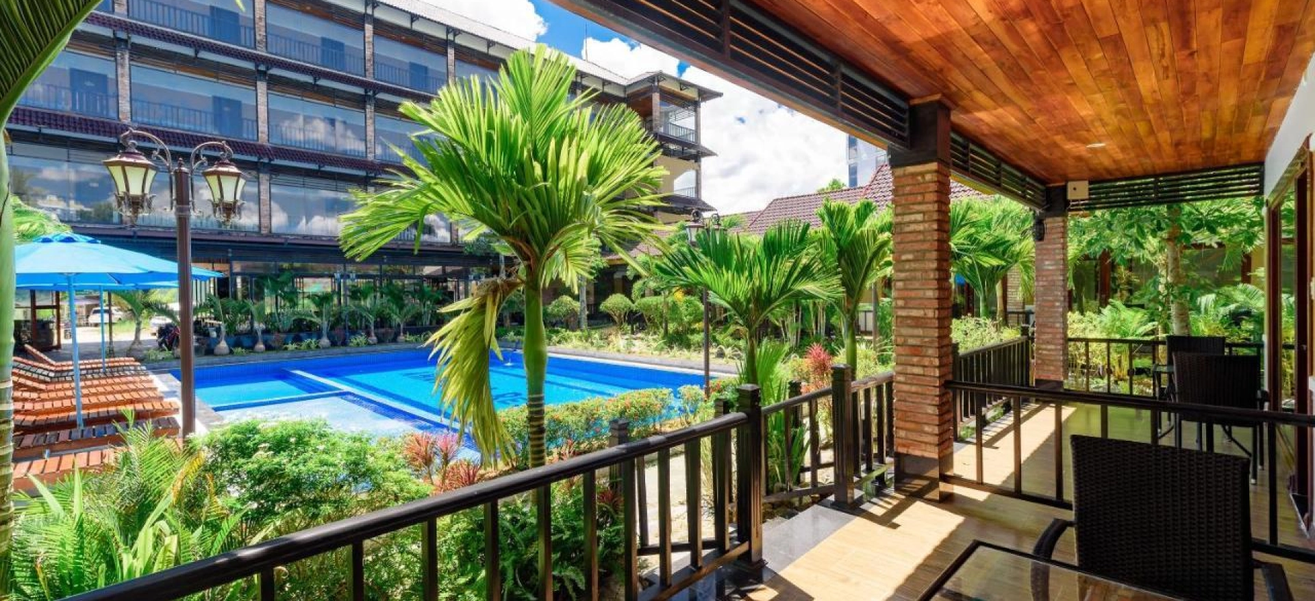 Qualia Resort Phu Quoc