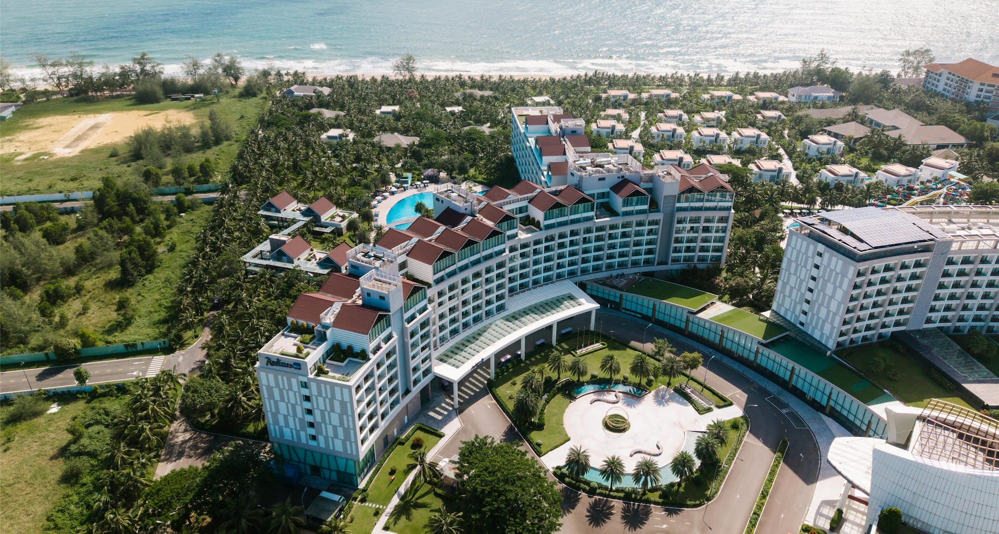 Radisson Blu Resort Phu Quoc