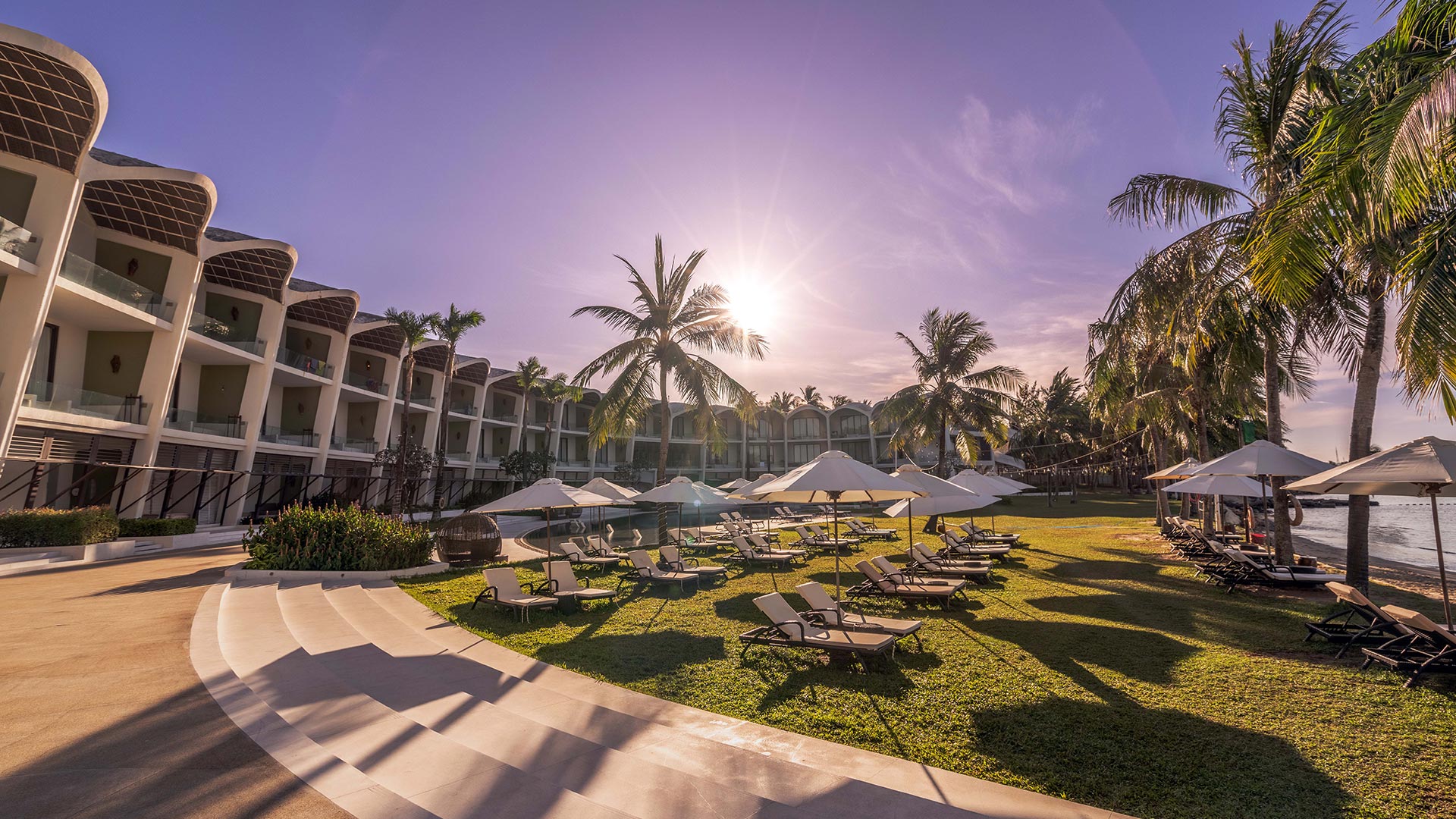 The Shells Resort & Spa Phu Quoc
