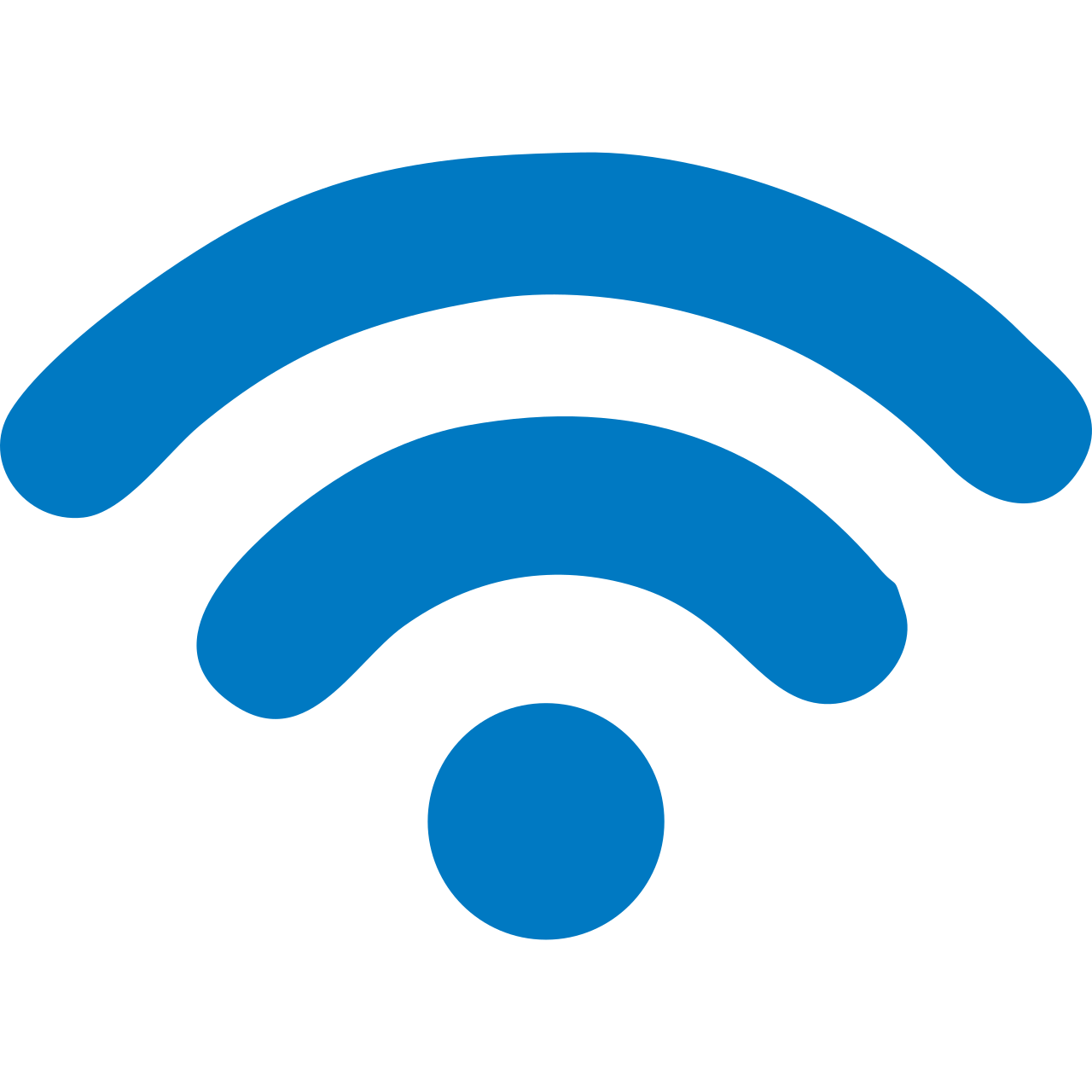 Иконка Wi-Fi