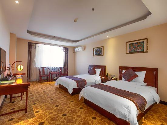 Minxing Boutique Hotel - Изображение 9