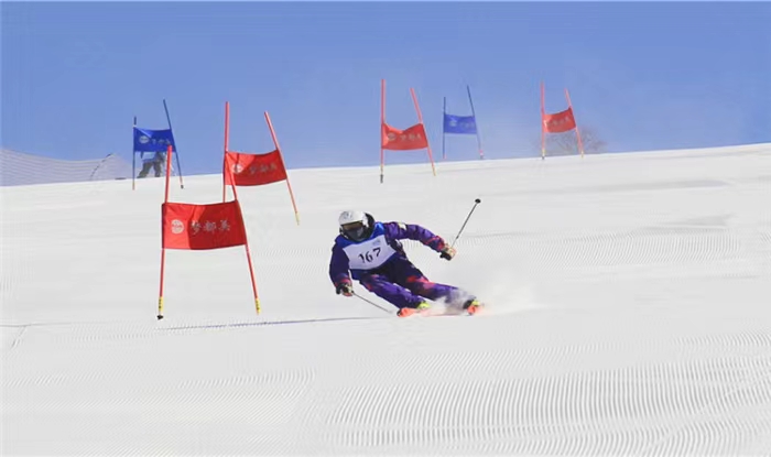 Горнолыжный курорт MDM (Meng Du Mei) - Изображение 5