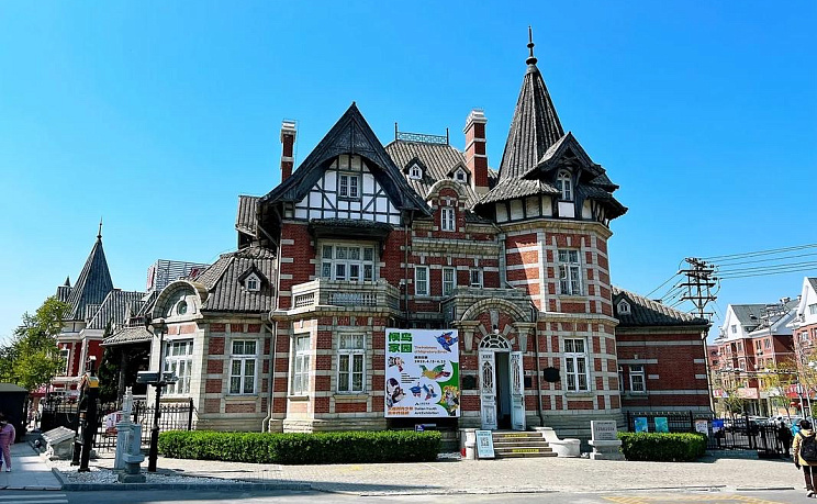 Русская улица - Изображение 0