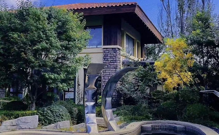 Горячие источники Lu Neng - Изображение 22