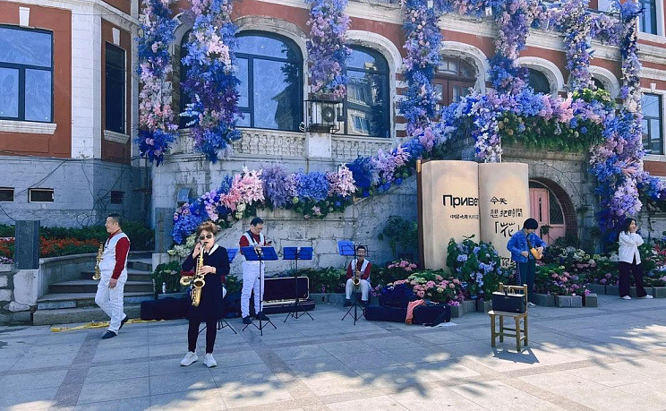 Русская улица - Изображение 5