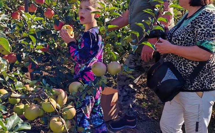 Сезонная экскурсия «Сад и огород» - Изображение 4