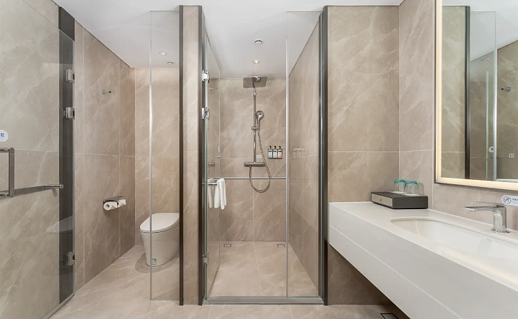 Holiday Inn Express Xi'an - Изображение 5