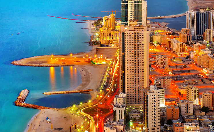 Аджман - Изображение 1