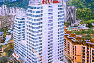 Feng Ming Tian Xia International Hotel