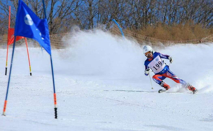 Горнолыжный курорт MDM (Meng Du Mei) - Изображение 0