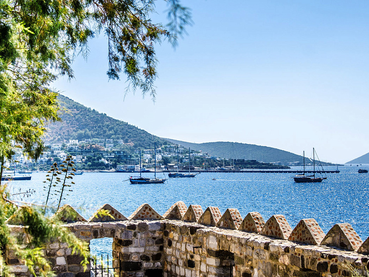 Бодрум - Изображение 