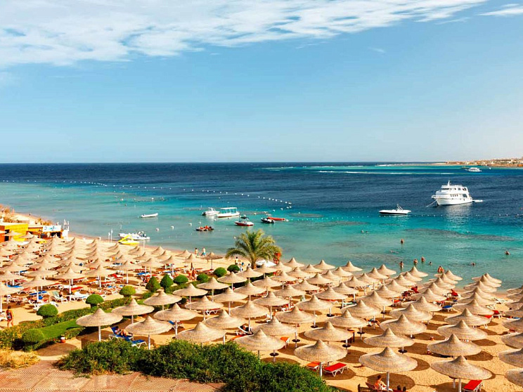 Шарм-эль-Шейх - Изображение 