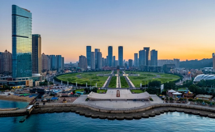 Площадь Синьхай - Изображение 4