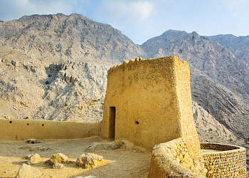 Рас-эль-Хайма