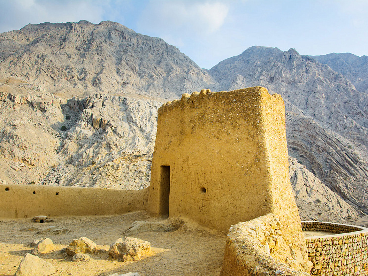 Рас-эль-Хайма - Изображение 