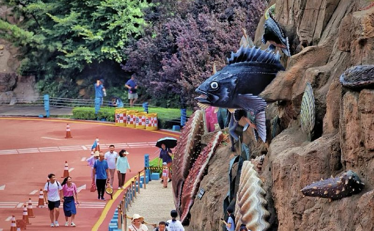 Морская площадь - Изображение 1