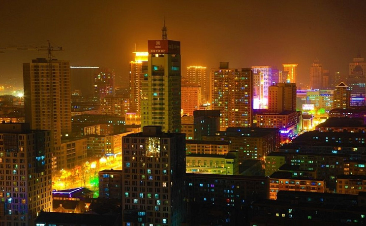 Муданьцзян - Изображение 0