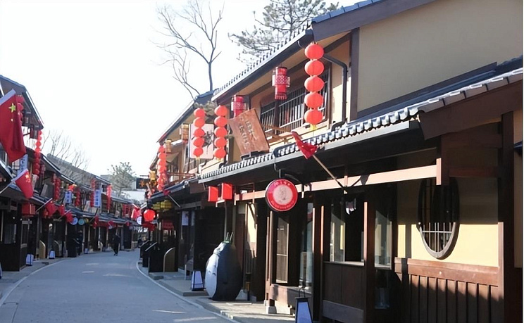 Японская улица - Изображение 2