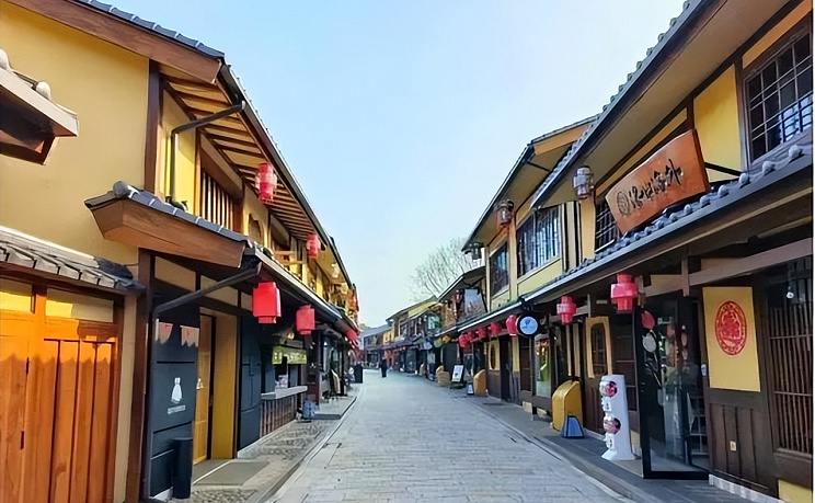 Японская улица - Изображение 0