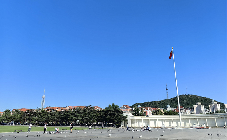 Народная площадь - Изображение 3