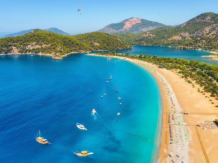 Даламан - Изображение 