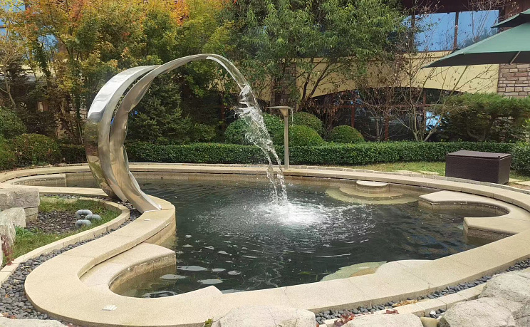 Горячие источники Lu Neng - Изображение 23