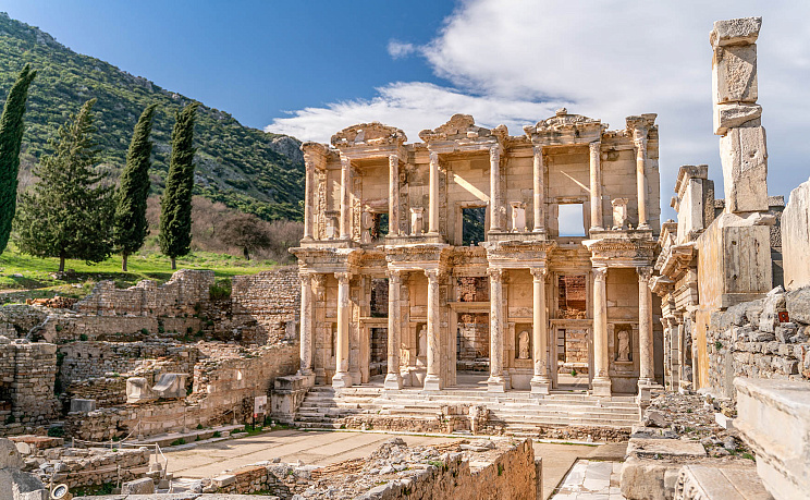 Анталия - Изображение 1