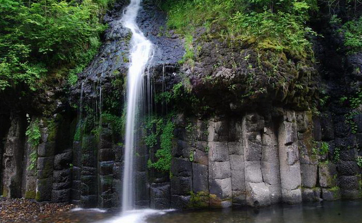 Национальный парк Чанбайшань - Изображение 8
