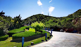 Морская площадь