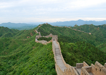 Хэбэй (Hebei), провинция