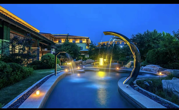 Горячие источники Lu Neng - Изображение 5