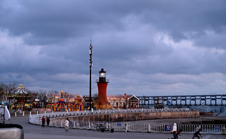 Площадь Синьхай - Изображение 6