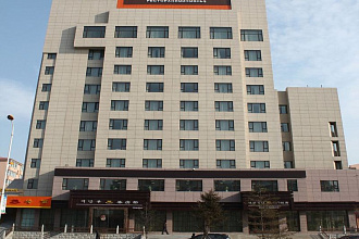 Mingmen Hotel