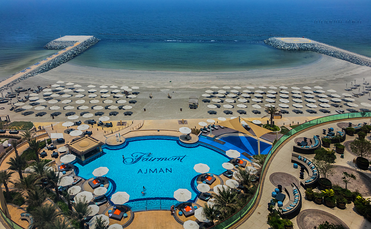 Аджман - Изображение 0