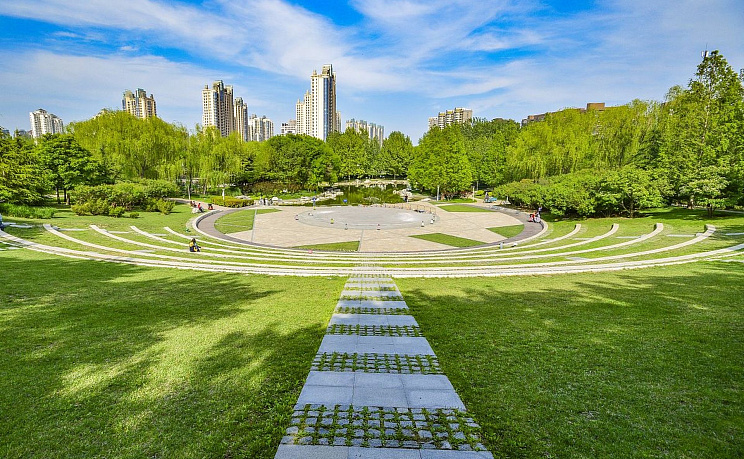 Народная площадь - Изображение 4