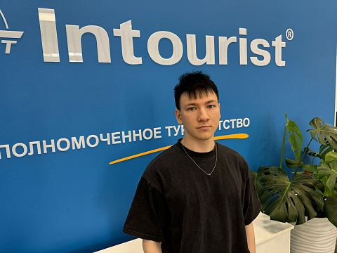 Игорь Басов