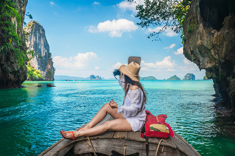 Priority - новая программа обслуживания в Таиланде