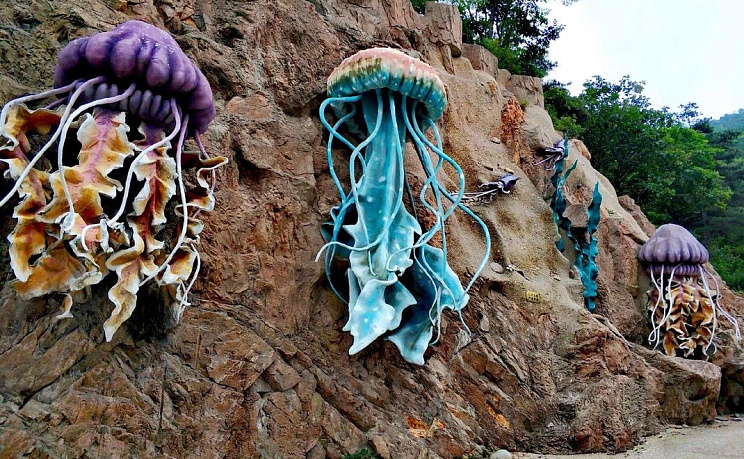 Морская площадь - Изображение 3