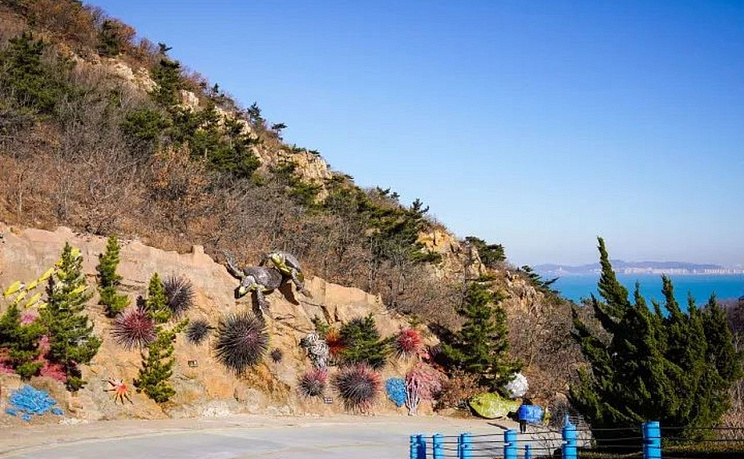 Морская площадь - Изображение 2