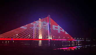 Хуньчуньский мост