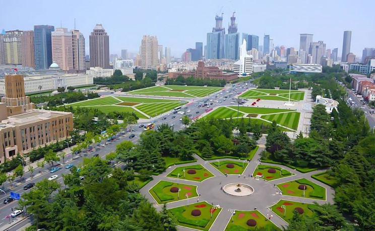 Народная площадь - Изображение 0