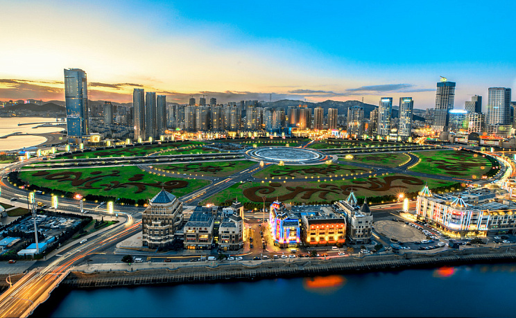 Площадь Синьхай - Изображение 0