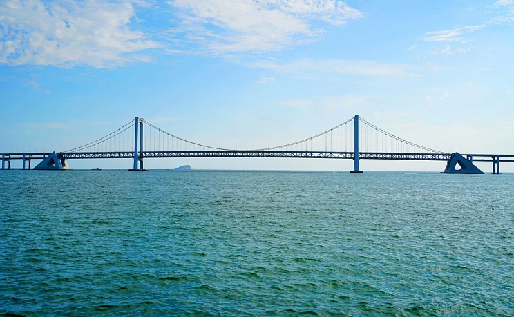 Площадь Синьхай - Изображение 1