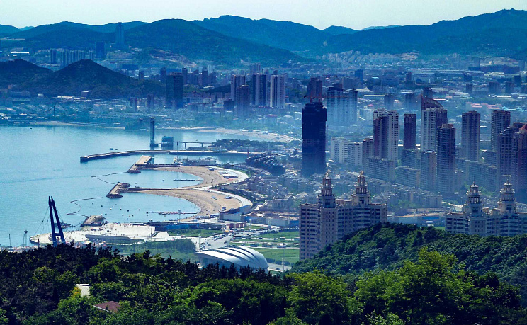 Далянь - Изображение 3