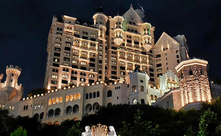 Даляньская Венеция - Изображение 1