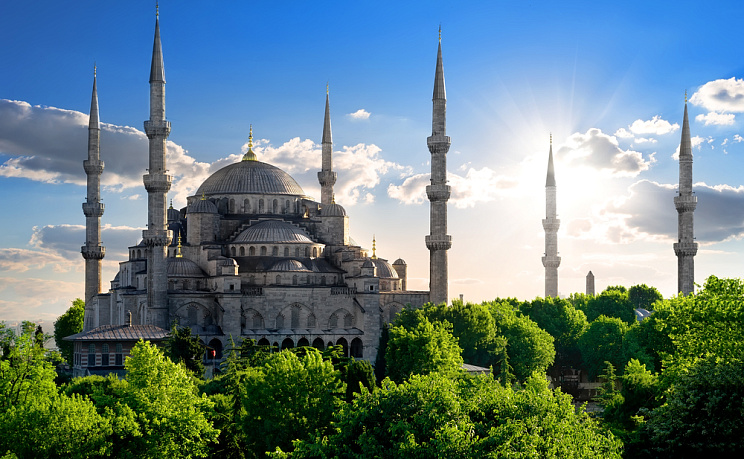 Стамбул - Изображение 1